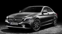  Mercedes-Benz Dan AMG Racik C-Class Facelift nan Segar