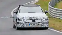  SPY SHOT: Mercedes-Benz CLE-Class 