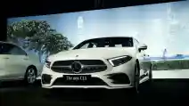  Daftar Harga MERCEDES-BENZ Terbaru (Februari 2019)