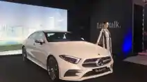  Tahun Politik 2019, Mercedes-Benz Tetap Rilis Model Baru di Indonesia