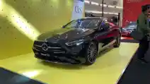  Selamat Jalan Mercedes-Benz CLS. Disuntik Mati Agustus ini