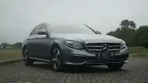  Daftar Harga MERCEDES-BENZ Terbaru (Juli 2020)