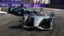  Akan Ada Rekayasa Lalu Lintas saat Gelaran Formula E