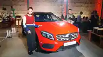  Kampanye Mercedes-Benz Ini Incar 'Kids Jaman Now' yang Sudah Matang 