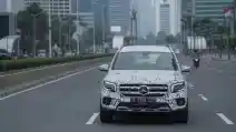  SUV 7 Seater Terbaru Mercedes-Benz Siap Dipasarkan Di Indonesia?