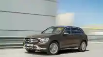  Mercy GLC Hadir Di GIIAS, Ini Detailnya