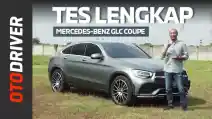  VIDEO: Mercedes-Benz GLC Coupe 2020 Review