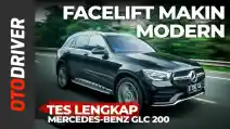  VIDEO: Mercedes-Benz GLC 200 2020 Review 