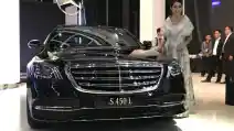  Model Termewah Mercedes-Benz Sudah Meluncur, Kapan Bisa Dimiliki?