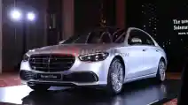  GALERI: New Mercedes-Benz S-Class (17 Foto)