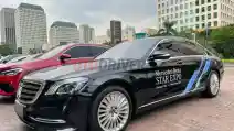  Lebih Terjangkau Rp 500 Juta, Simak Ubahan Pada Mercedes-Benz S-Class Terbaru