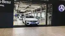  Mercedes-Benz Indonesia Akan Meluncurkan 3 Model Baru Lagi Sepanjang 2017 