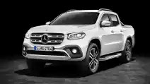  BMW: Mercedes-Benz X-Class Itu Mengerikan!