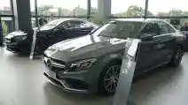  Bukan Anggota Gaikindo Lagi, Apa Kabar Penjualan Mercedes-Benz?