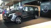  Mercedes-Benz Gelar Pameran Istimewa, Catat Tanggal Dan Waktunya