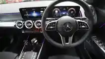  2,6 Juta Mobil Mercedes-Benz Di Cina Terkena Recall