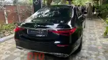  Hanya Ada 60 Unit di Indonesia, Mercedes-Benz Jual S-Class President Edition Mulai Rp 2,9 Miliar