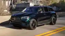  Mercedes-Benz Tarik Kembali 7000-an SUV Mereka di Australia, Bagaimana Dengan di Indonesia?