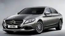  Inilah Wujud Mercedes-Benz E-Class 