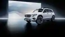  Mercedes-Benz Segera Kenalkan SUV Full Elektrik