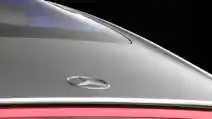  Teaser Mobil Konsep Mercedes-Benz IAA di Frankfurt Motor Show 