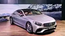  Mercedes-Benz Berikan Kebebasan Konsumen Pilih Warna Mobil