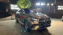  Mercedes-Benz Luncurkan 7 Model Baru Sekaligus