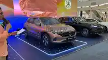  Daftar Harga MERCEDES-BENZ Terbaru (Mei 2024)