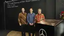  Mercedes-Benz Tambah 2 Dealer Sekaligus di Jakarta dan Tangerang Selatan