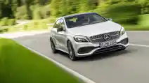  Mercedes-AMG Siapkan A45 Generasi Terbaru Bertenaga 400 DK!