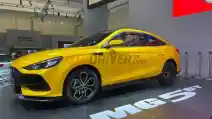  MG Motors Jagokan Dua Model Ini Untuk Bersaing di Indonesia