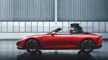  MG Motor Akan Segera Hadirkan Roadster EV di Indonesia?