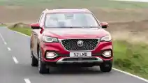  MG Tarik Lebih Dari 5.000 MG HS Hybrid, Apa Masalahnya?