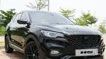  MG HS Dark Midnight Edition Resmi Diluncurkan, Simak Spesifikasinya