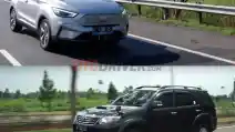  Mobil Listrik vs Mobil Diesel Bio Solar, Adu Biaya Dan Waktu Untuk Road Trip