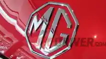  Tahun Depan MG Akan Hadirkan MPV Rival Avanza-Xpander