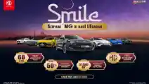  Kesiapan Mudik Lebaran, MG Gelar Layanan Aftersales Smile