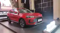 MG SZ Hybrid+ Resmi Hadir Di Indonesia, Pelopor Transmisi 3-Speed DHT di Kelasnya