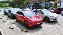 Kesempatan Mencoba MGS5 EV ke Dealer Terdekat, Ada Harga Spesial Untuk 1.500 Pembeli