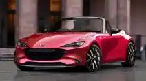  Mazda MX-5 Miata, Model Yang Dijanjikan Tak Akan Mati