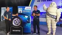  Michelin Luncurkan Pilot Sport 4, Ban Untuk Yang Gemar Ngebut