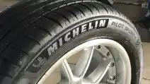  Ban Michelin Versi Indonesia Beda dengan yang Ada di Eropa dan Negara Lain