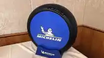  Persiapan Mudik Ala Michelin, Pentingnya Cek Tekanan Angin Ba