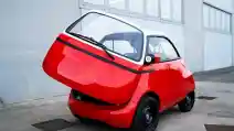  Microlino 2.0 Mobil Listrik Yang Bukan Penerus Isetta