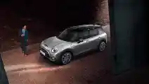  Mini Clubman Edisi Sterling Siap Temani Orang Malaysia Minum Kopi