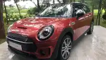  Tidak Akan Ada Generasi Baru Untuk Mini Clubman