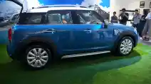  MINI Indonesia: Akan Ada banyak Model Baru di 2018