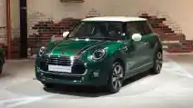  GIIAS 2019: MINI Cooper Edisi Khusus Dijual Mulai Rp 600 Jutaan