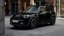  Edisi Baru MINI Countryman Cuma Ada 24 Unit di Indonesia!