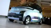  Wuling Mini EV Indonesia Lebih Sakti Dari Saudaranya di Tiongkok